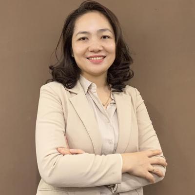 Senior Sales Manager